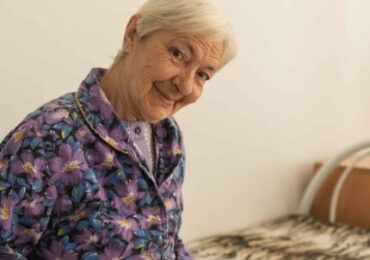 постоялец пансионата