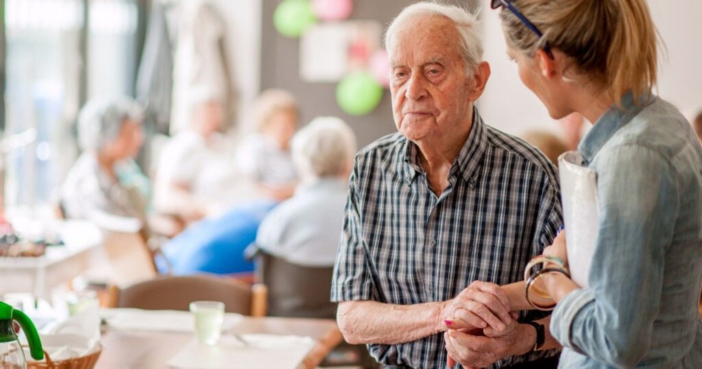 старческий склероз