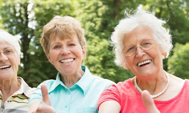 уход за зубными протезами киев