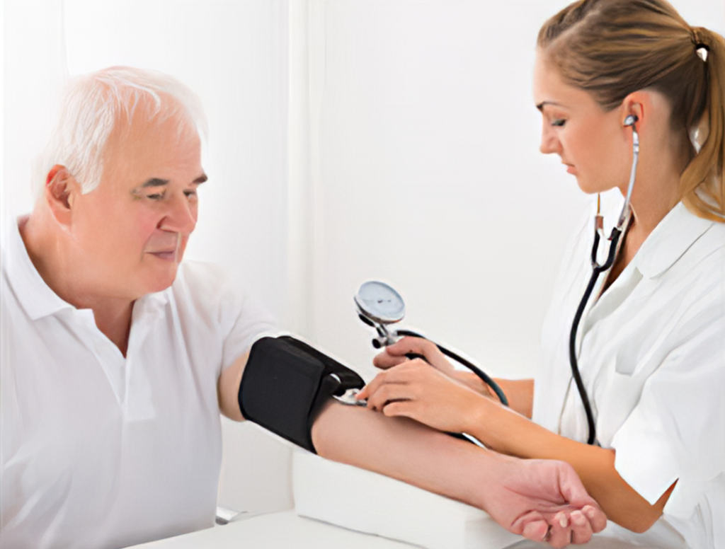 как избежать инсульта