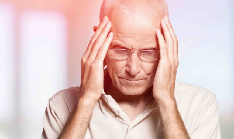 профилактика инсульта