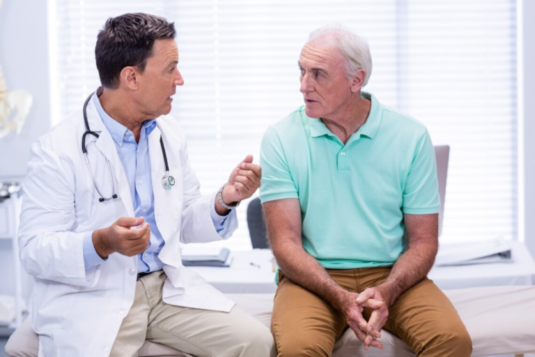 как предотвратить инсульт