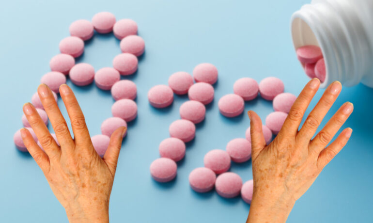 витамин в12 для пожилых