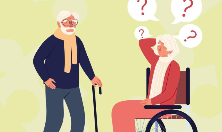 профилактика альцгеймера